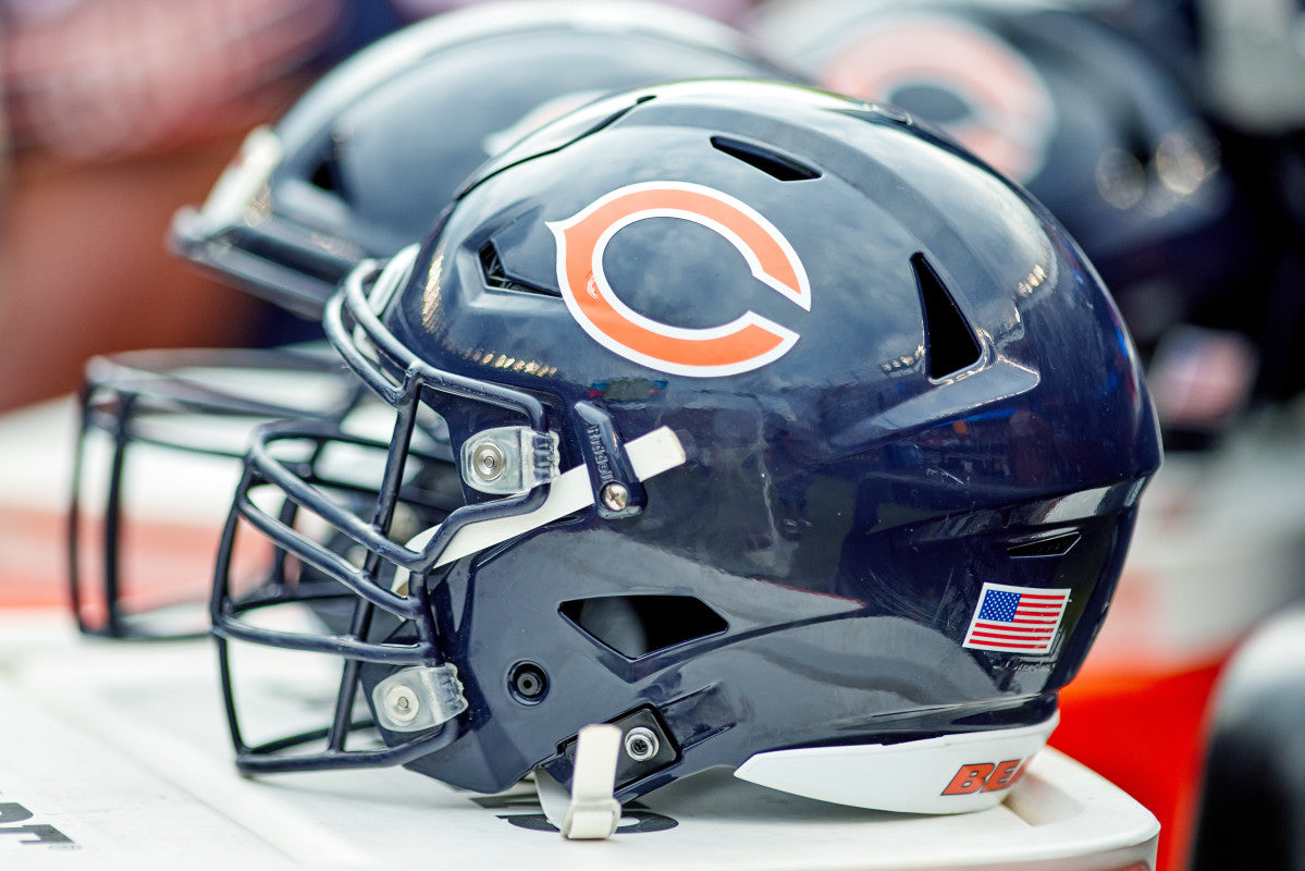 NFL Fans React To The Bears Potentially Leaving Illinois