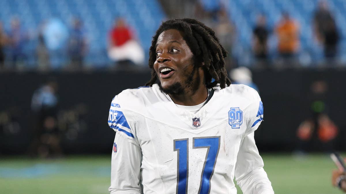 Teddy Bridgewater Is Stepping Away From The NFL at 33