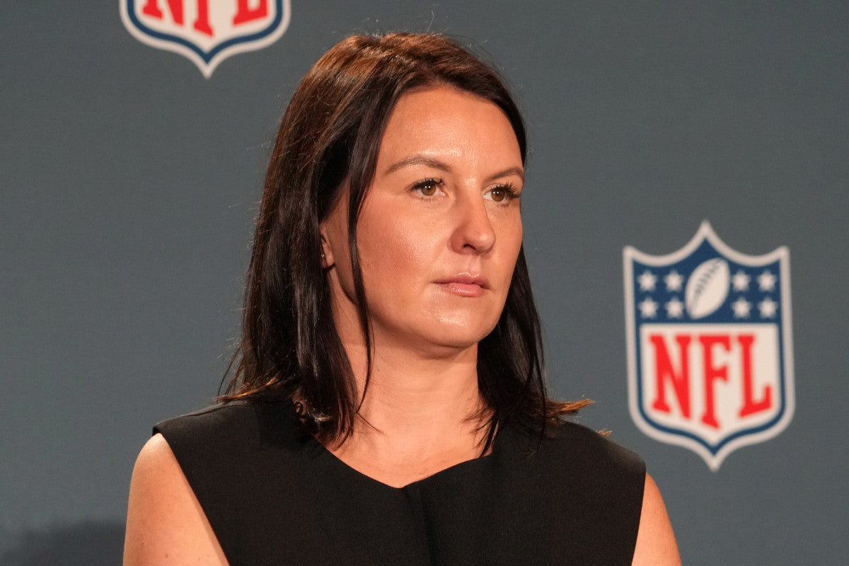 49ers React to NFL's Melbourne Game Announcement Before Super Bowl LX