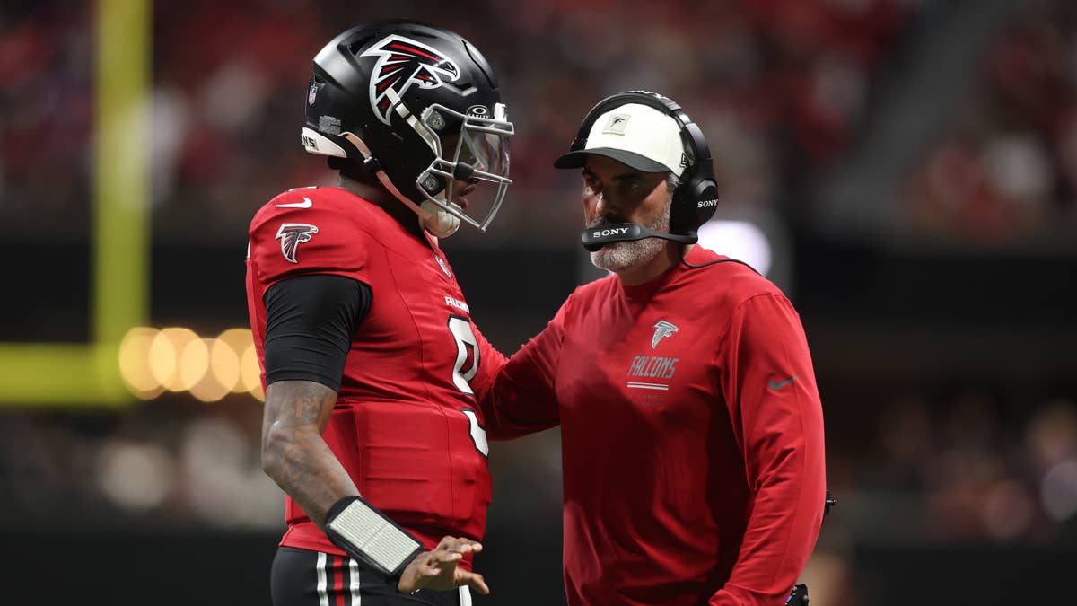 Atlanta Falcons’ Week 6 Outlook Turns on One Unsettled Question