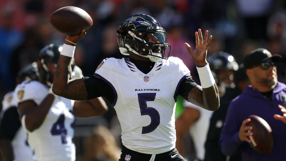 Baltimore Ravens Bet Tyler Huntley Can Continue Bridging a Crucial Gap