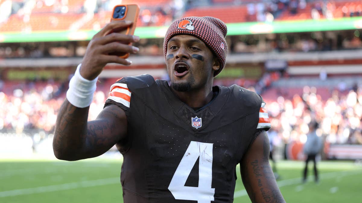 Three Warning Signs and Two Reasons for Confidence for the Browns vs. the Titans in Week 7