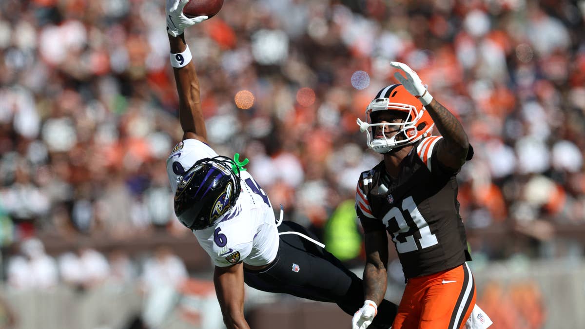 Baltimore Ravens' ‘Revenge Tour’ Is Over. What Happens Now?