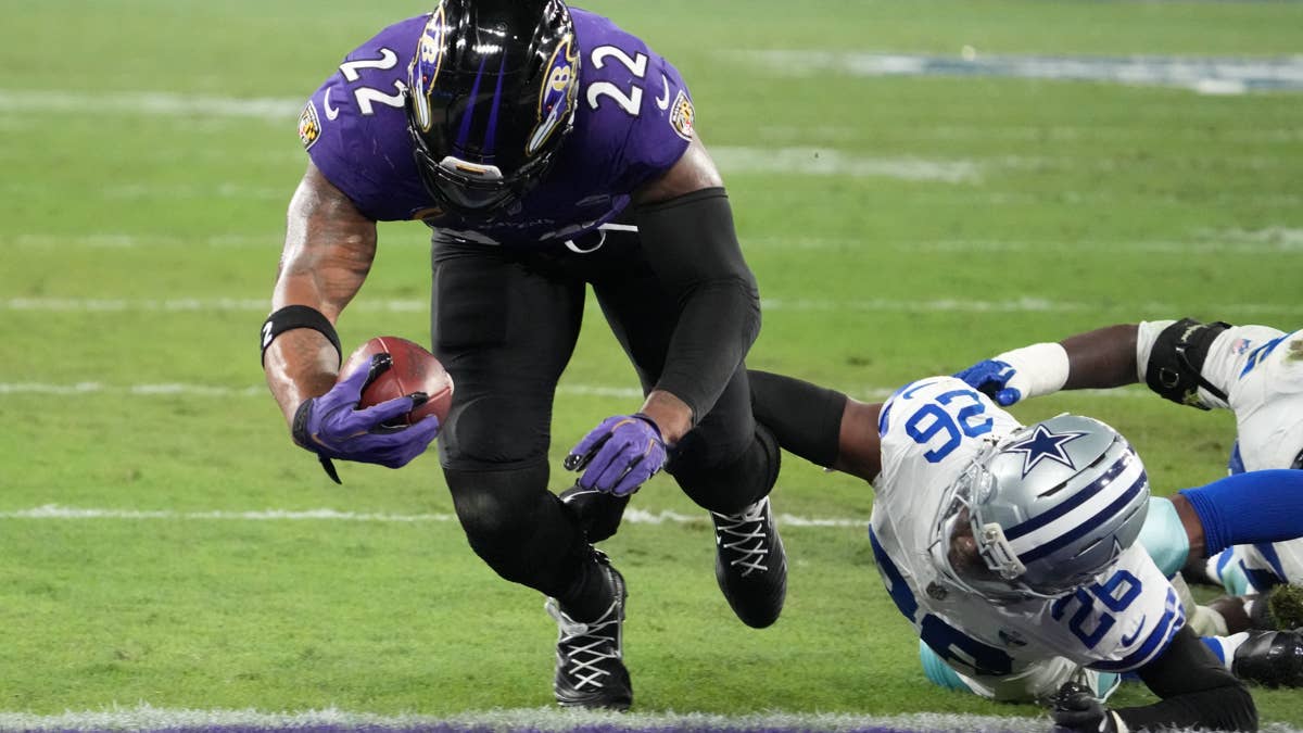 With NFC East Wide Open, Cowboys Can’t Wait to Fix Their Defense