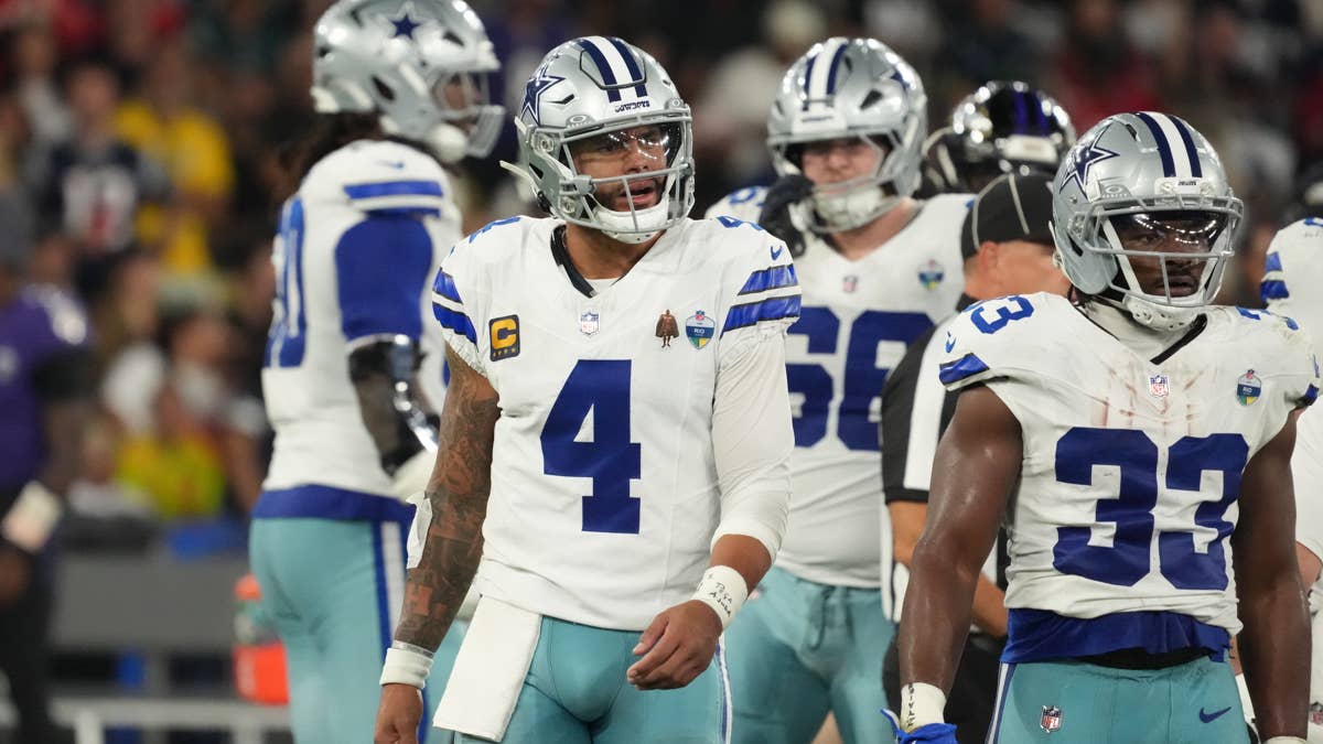 NFL Fans Who Oppose International Games In For Rude Awakening