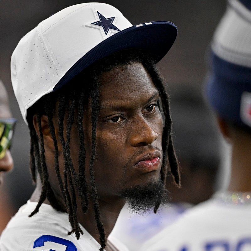 Jerry Jones Announces George Pickens Plans After Franchise Tag Decision