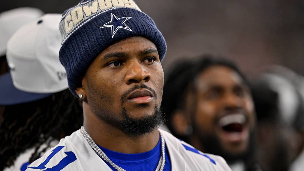 Cowboys Defend Decision to Trade Micah Parsons to Packers