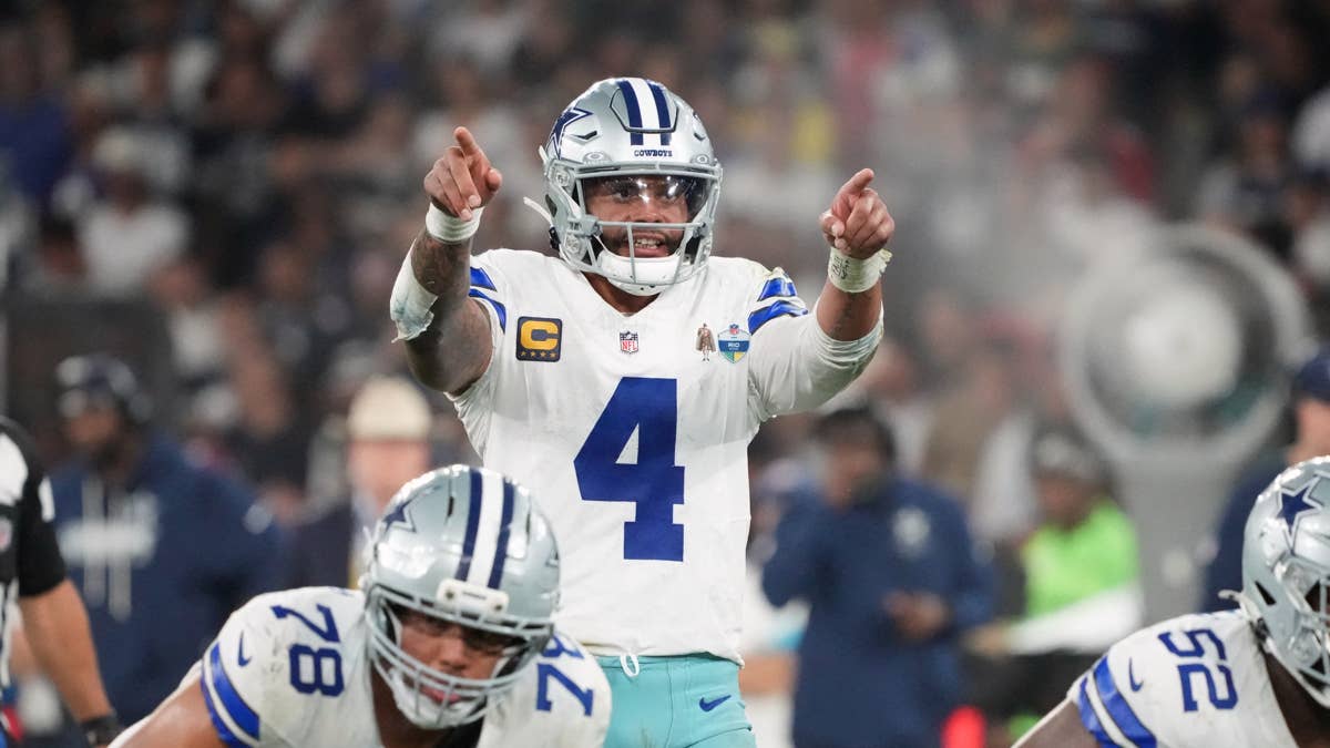 3 Biggest Takeaways from 34-30 Win Over Texans