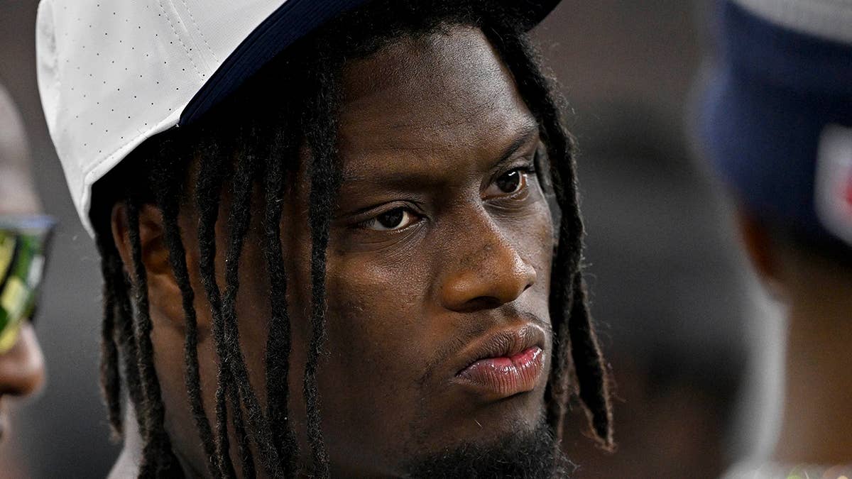 George Pickens Update Emerges Amid NFL Offseason