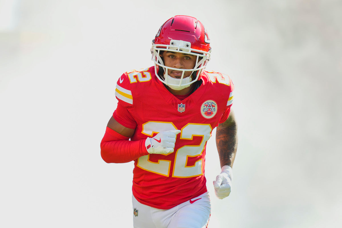 2026 NFL Mock Draft: How the Trent McDuffie Trade Impacts the 1st Round