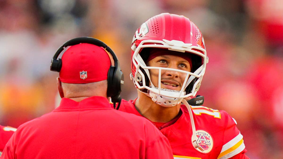 U.S. Department of Justice Opens Investigation Into The NFL