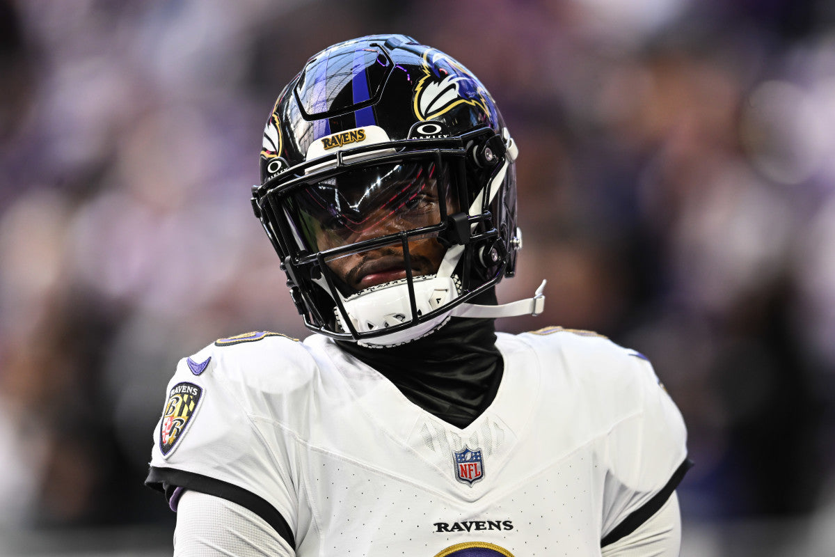 Ravens Make Decision on Quarterbacks Coach After Missing NFL Playoffs