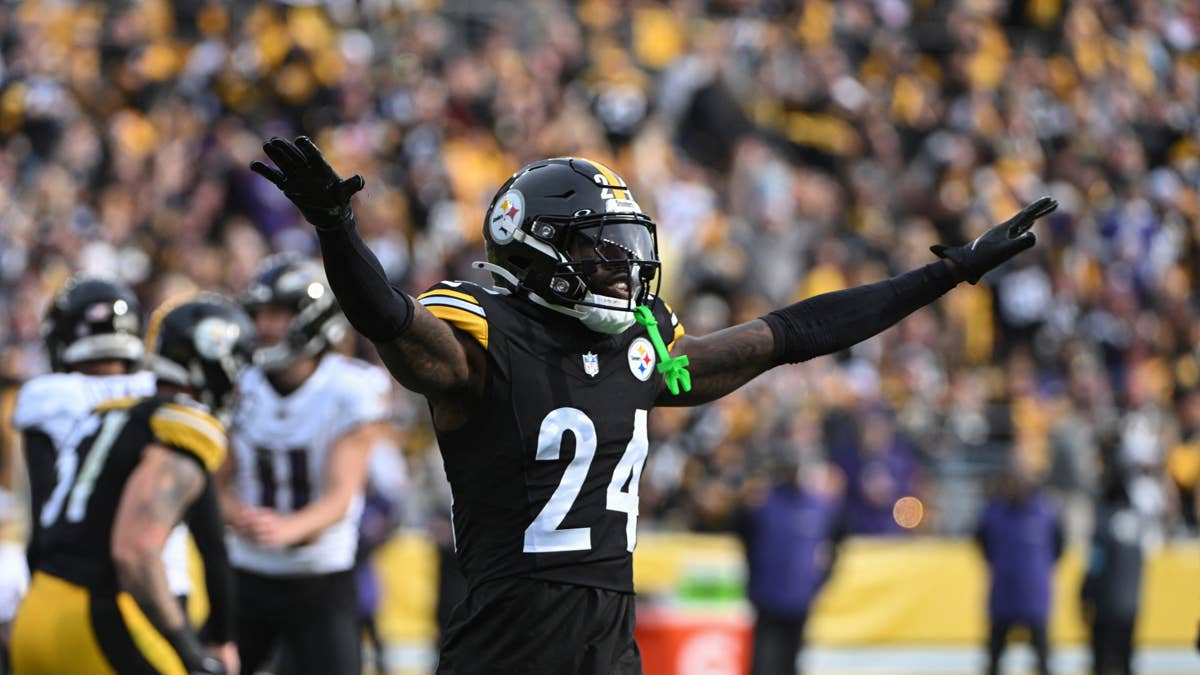 Will Joey Porter Jr.'s Steelers PUP Designation Affect Contract Timeline?