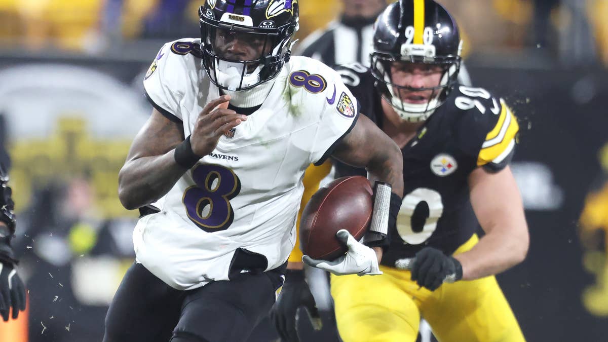 Steelers' 2026 Loads Six Brutal Tests for Mike McCarthy's First Year