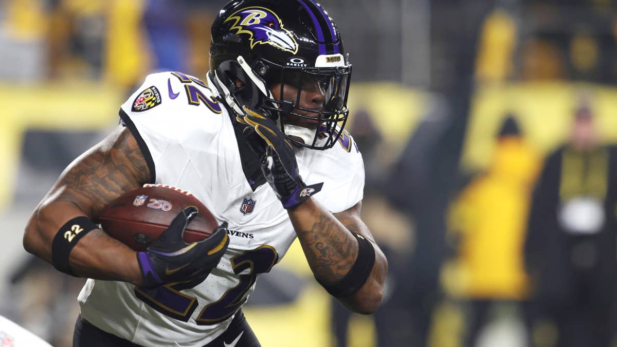 Who Will Lead the NFL in Rushing in 2026?