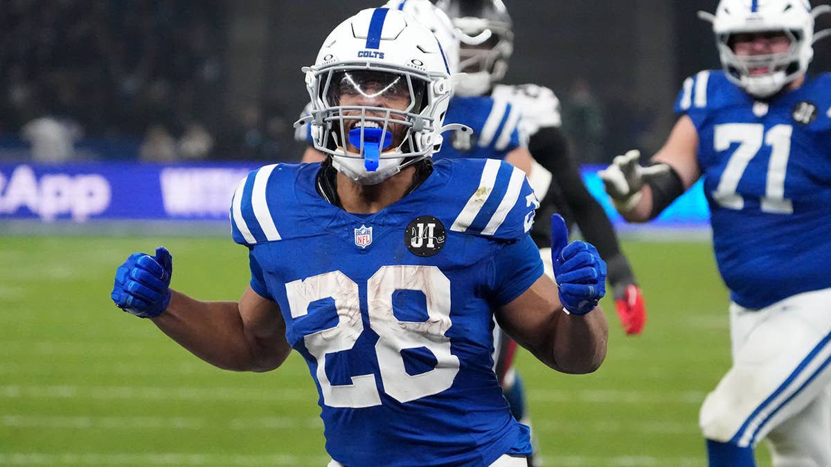 Indianapolis Colts 2026 NFL Season Preview