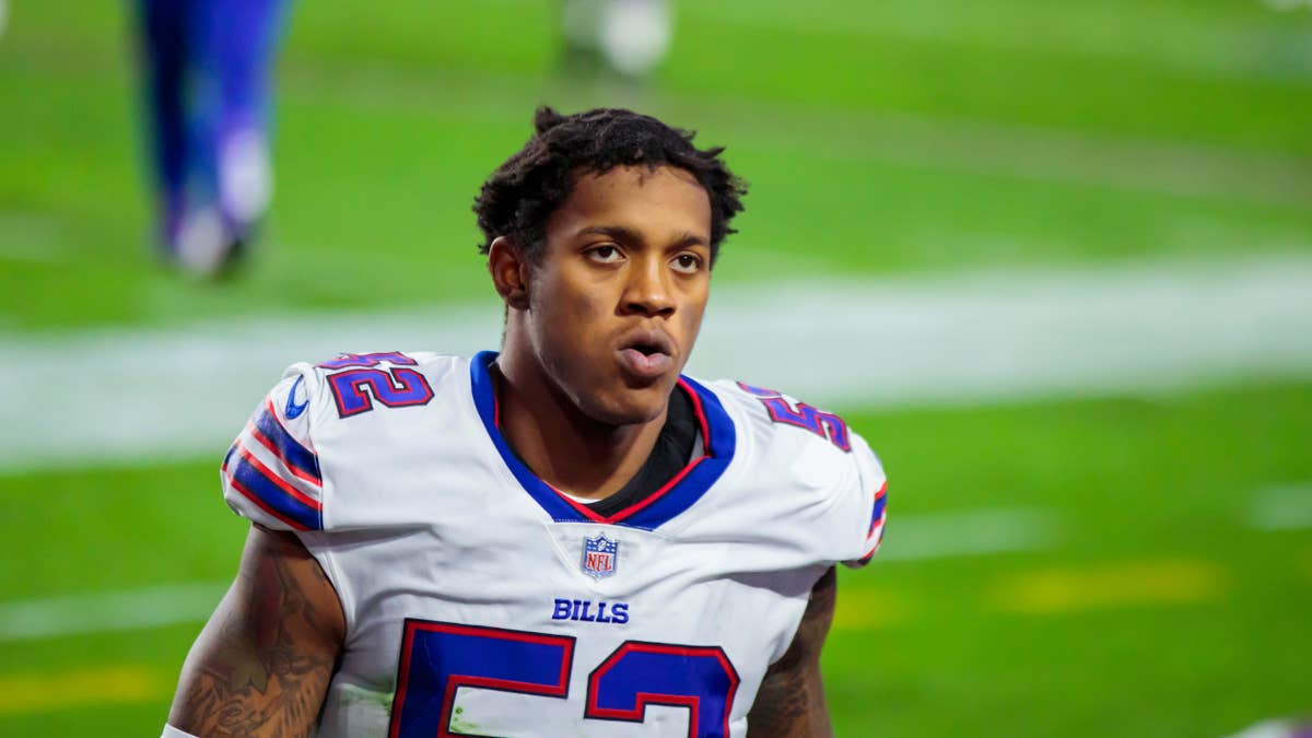 Former NFL Star Darron Lee Could Face Death Penalty