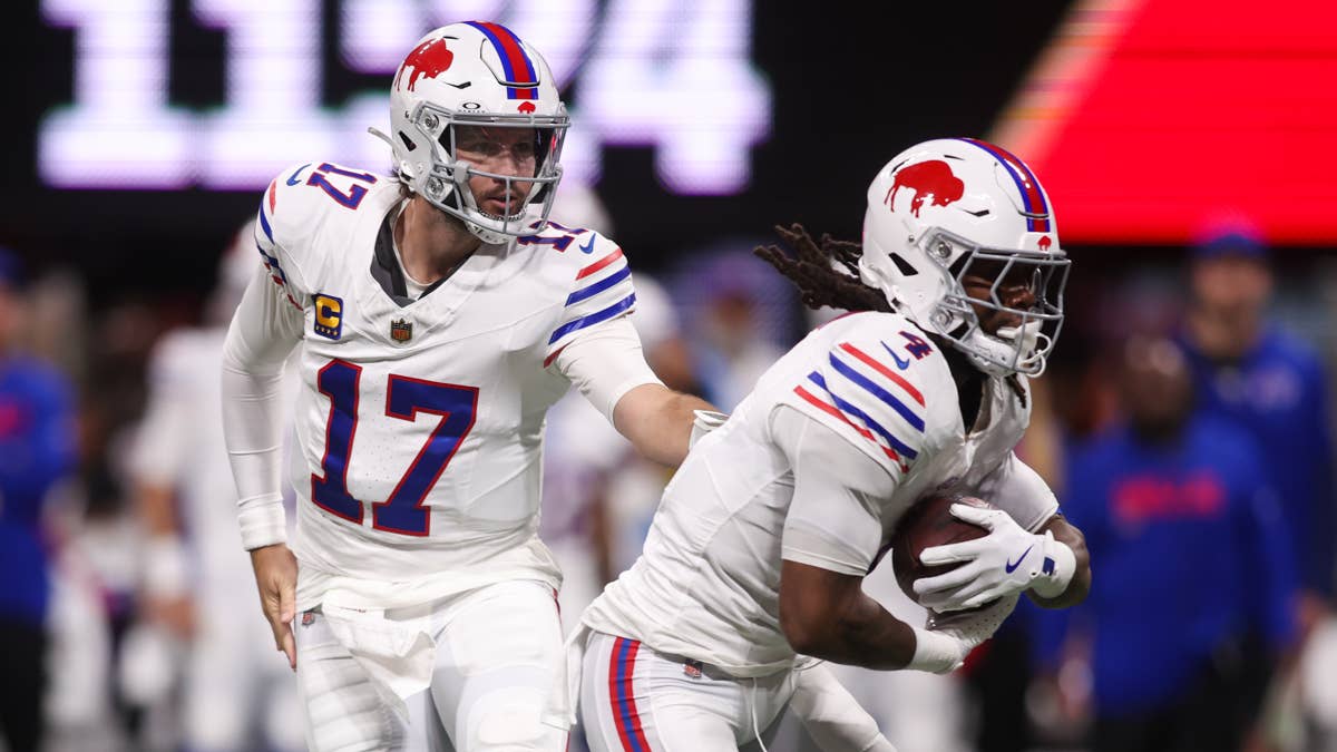 6 Make-or-Break Players Who Will Decide Whether the Bills Take a 5-1 Record Into Their Bye