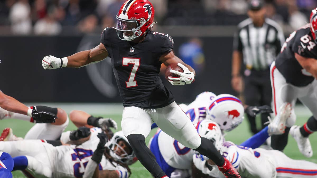 Atlanta Falcons 2026 NFL Season Preview