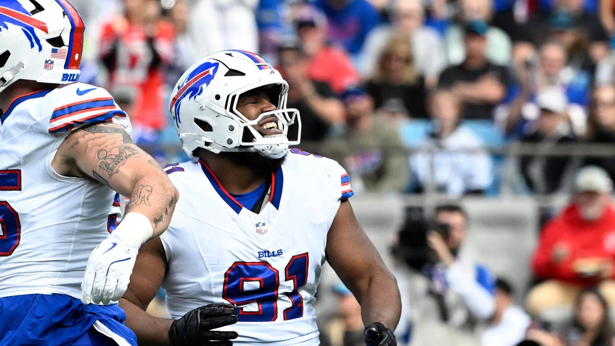 Police Announce Death Of Ed Oliver's 2-Year-Old Was Accidental