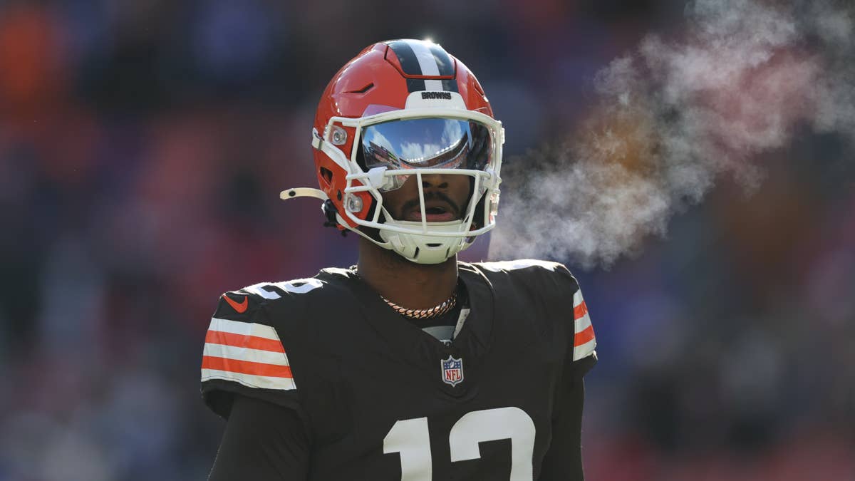 NFL Coaches Rank Shedeur Sanders League's Worst Quarterback