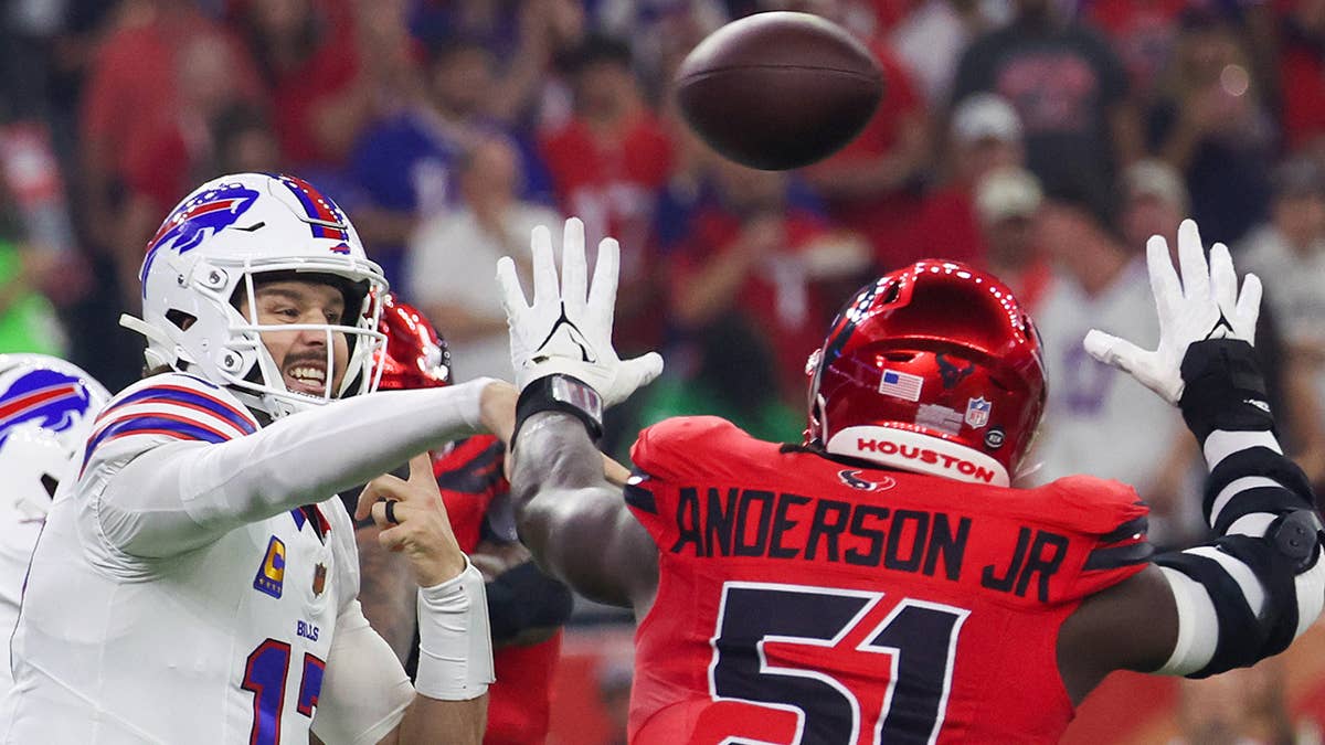 Week 1 NFL Picks and Predictions Against the Spread