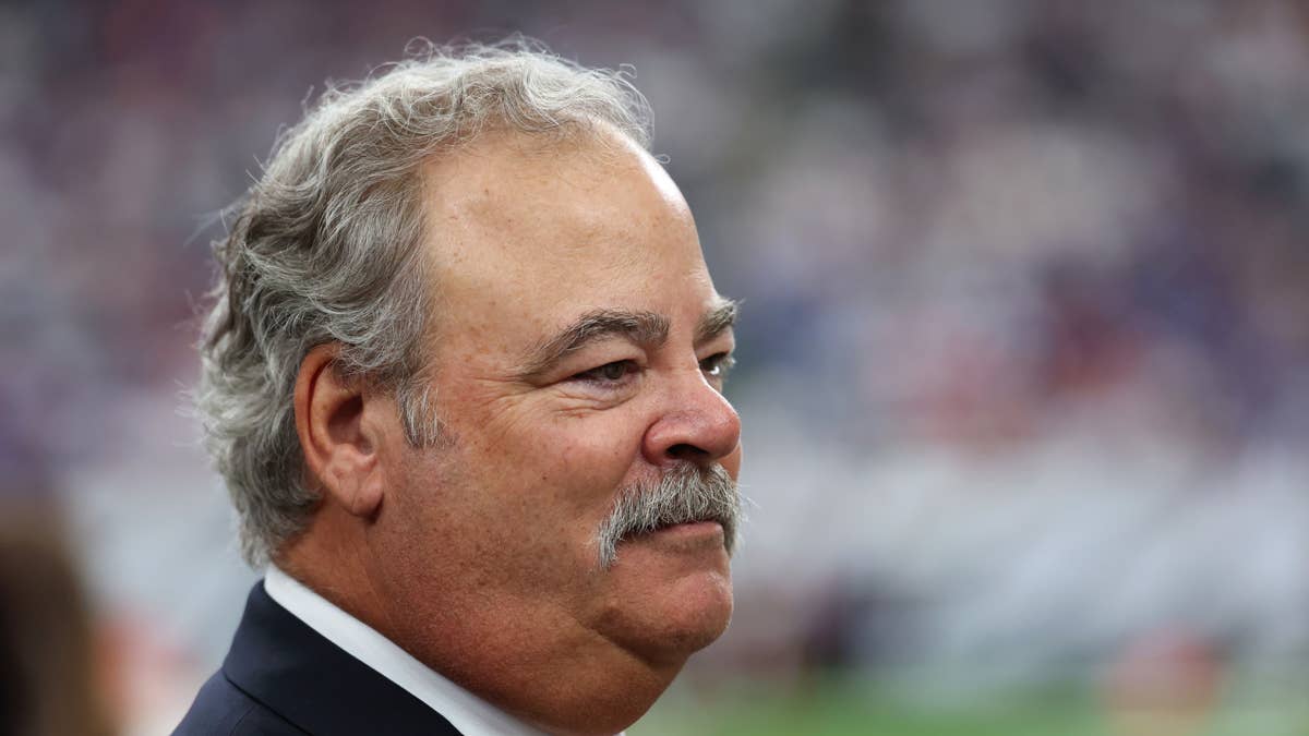 Texans Owner Gets Candid on His Team's 0-3 Start to the Season