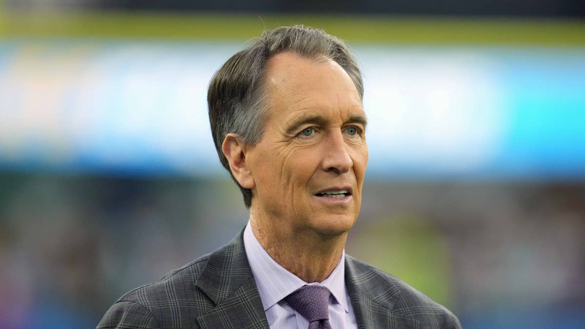 Cris Collinsworth Would Love To See Aaron Rodgers Become An NFL Announcer