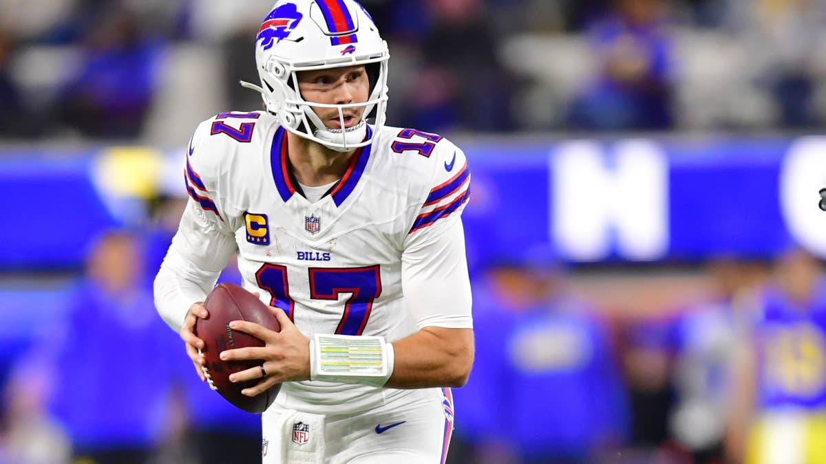 Poll: Who Is the NFL MVP So Far?