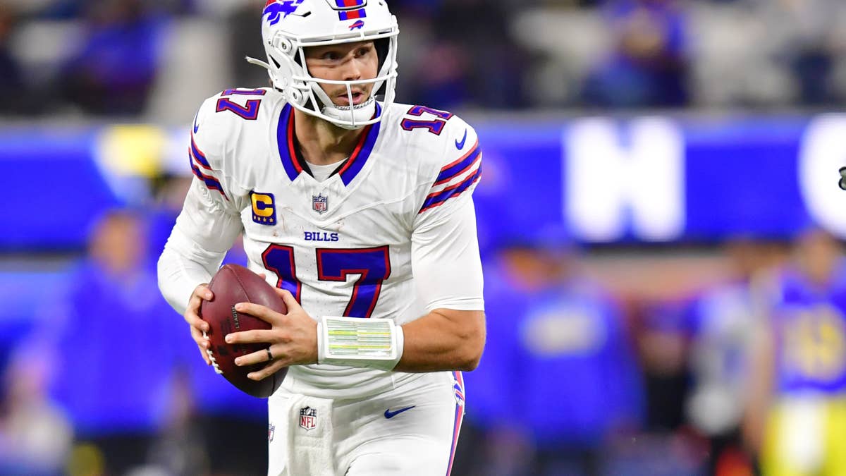 Will C.J. Gardner-Johnson Be Suspended vs. Ravens? Answering 5 Questions Bills Fans Are Asking