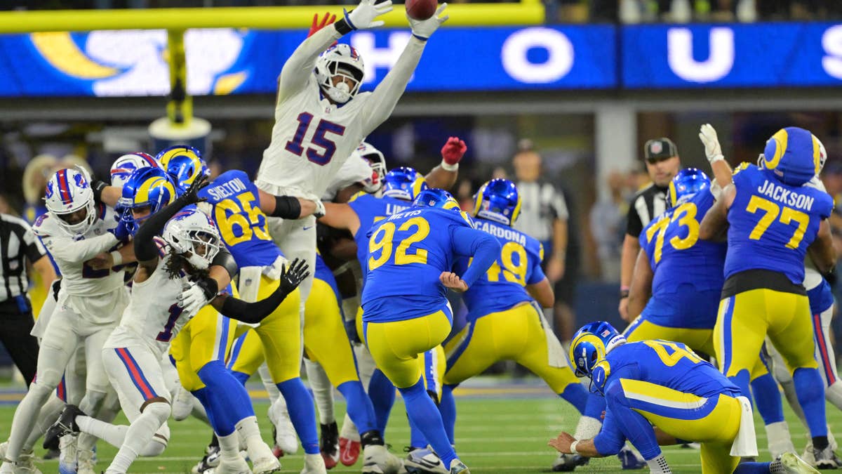 Los Angeles Rams Have a Kicker With Too Many Shortcomings