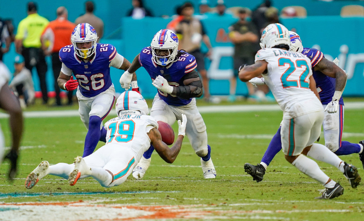 The NFL Will Consider Alternative Option To Onside Kick