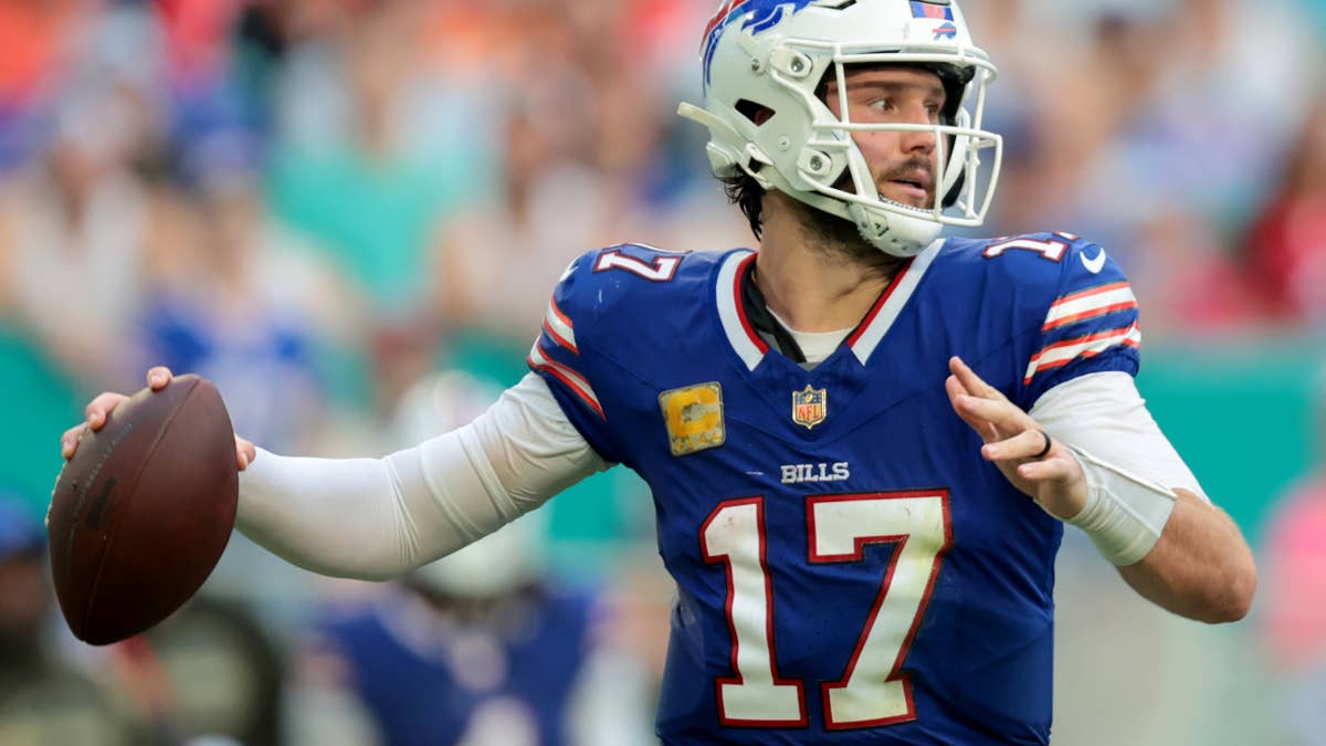Who Is the Best QB in the NFL Right Now?