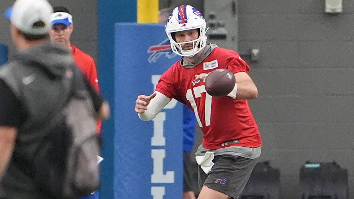 Buffalo Bills 2026 NFL Season Preview