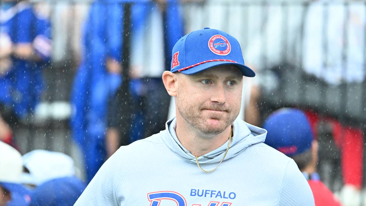 Bills Make $5 Million Move After 3 Straight Wins
