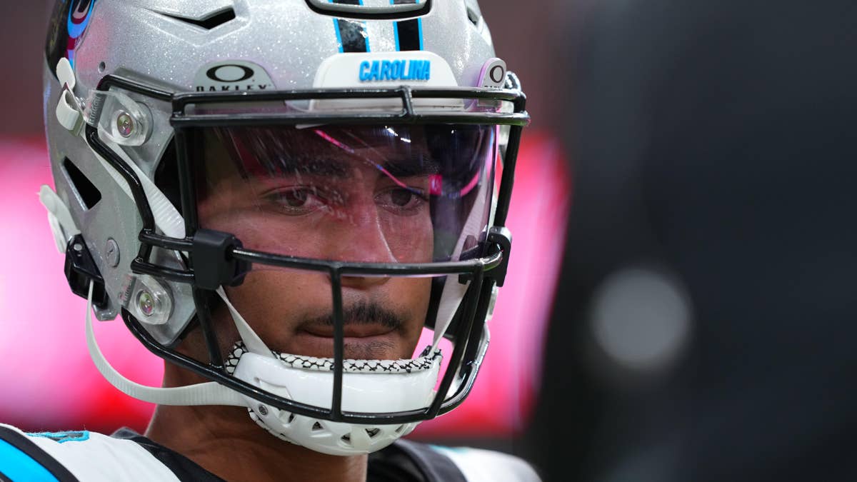 3 Offseason Questions Still Looming for the Carolina Panthers