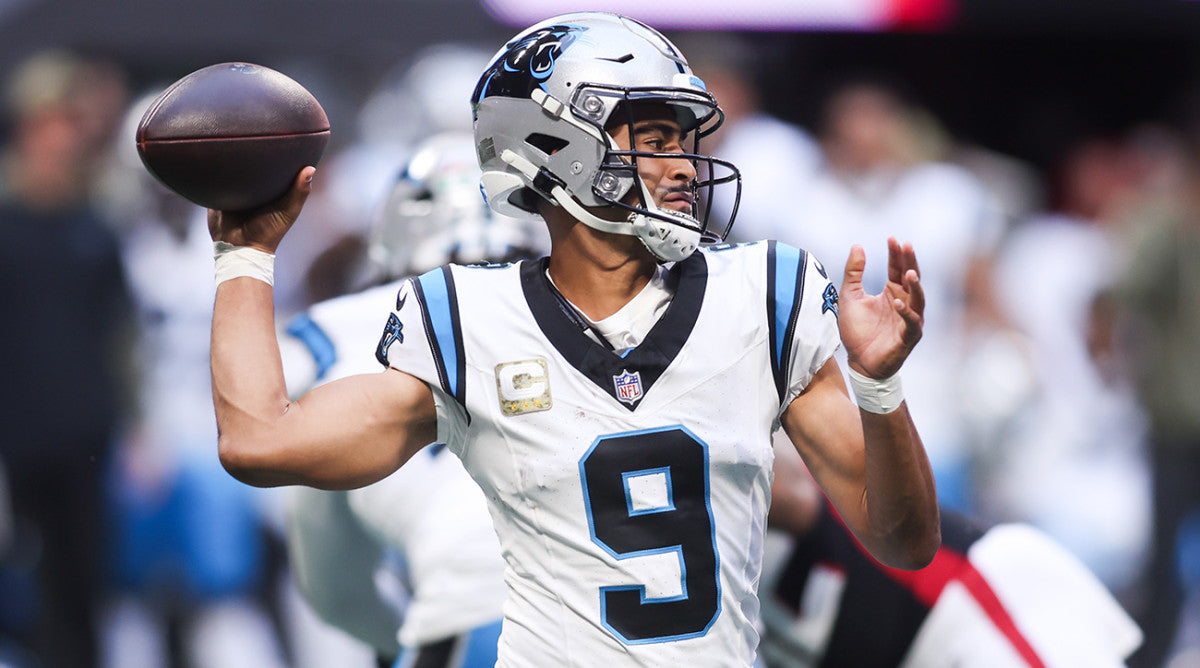 Carolina Panthers 2026 Offseason Outlook