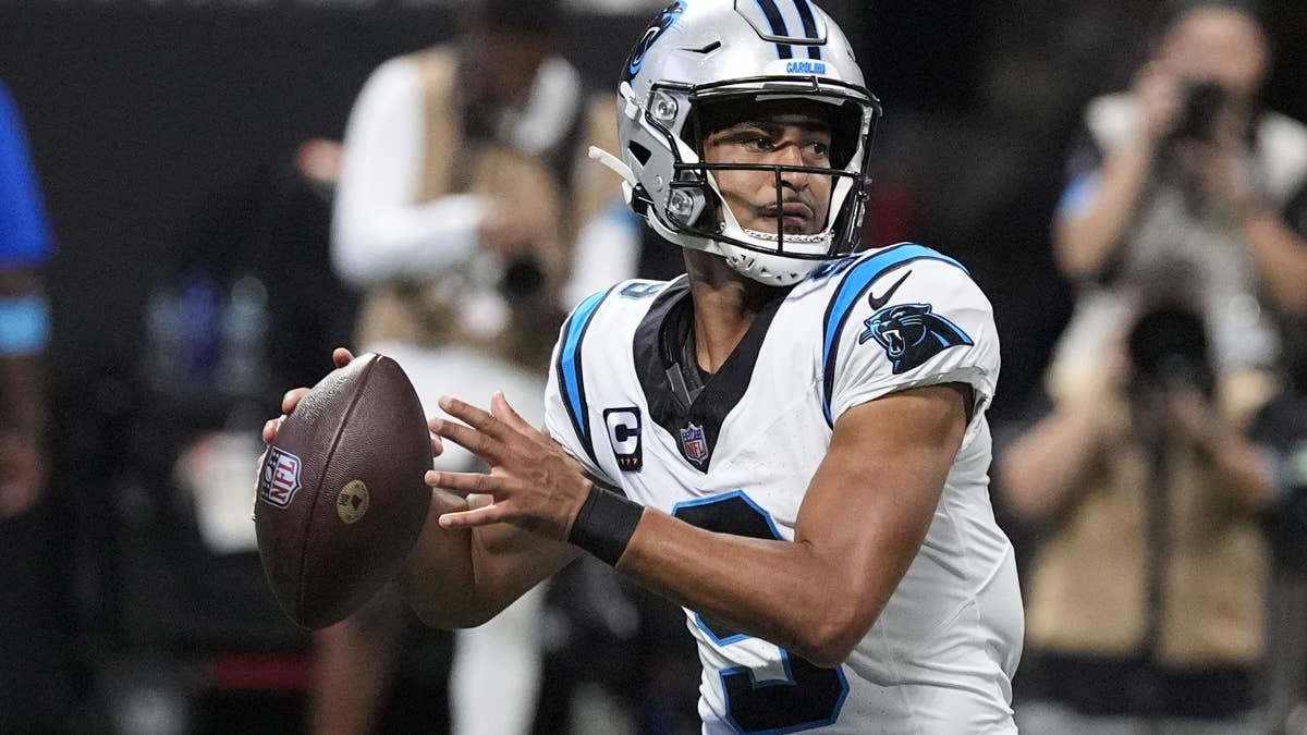 Carolina Panthers have a quarterback decision brewing with Bryce Young, but no rush - for now?