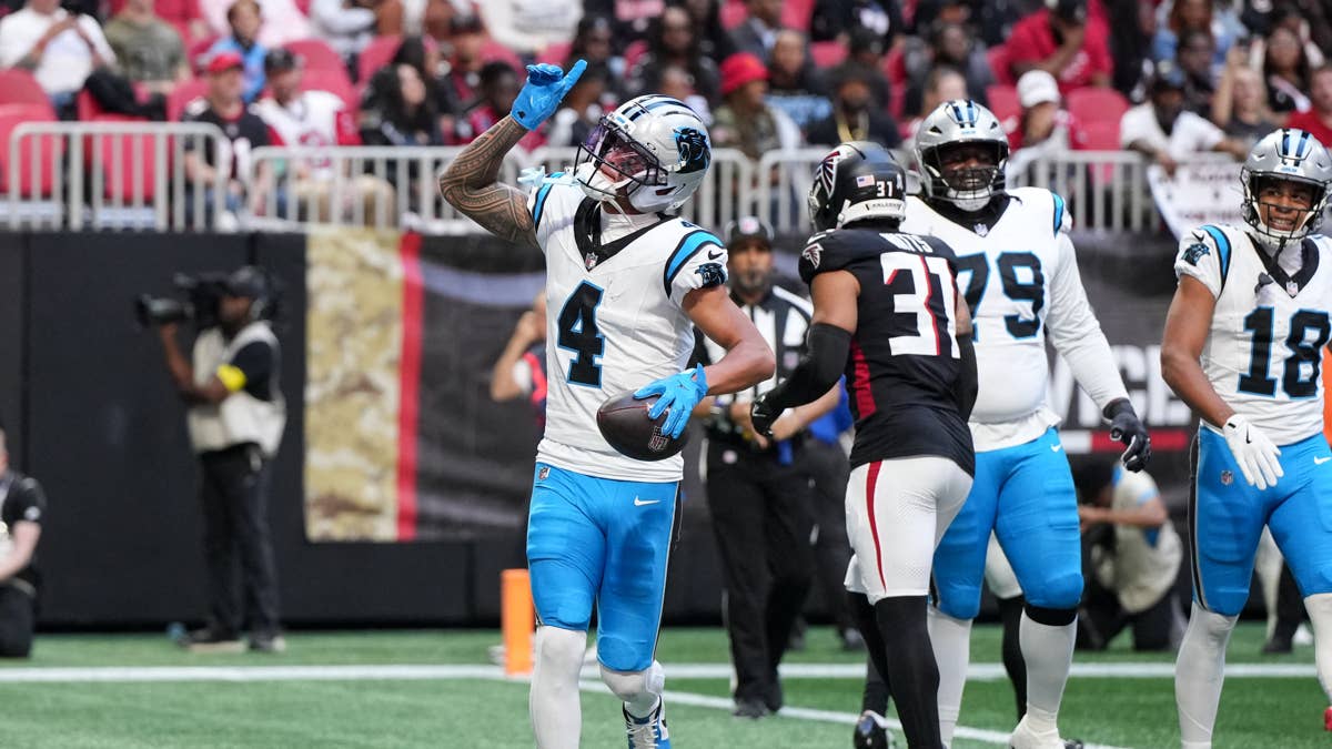 5 Truths About the Carolina Panthers Heading Into Week 4 vs. Detroit Lions