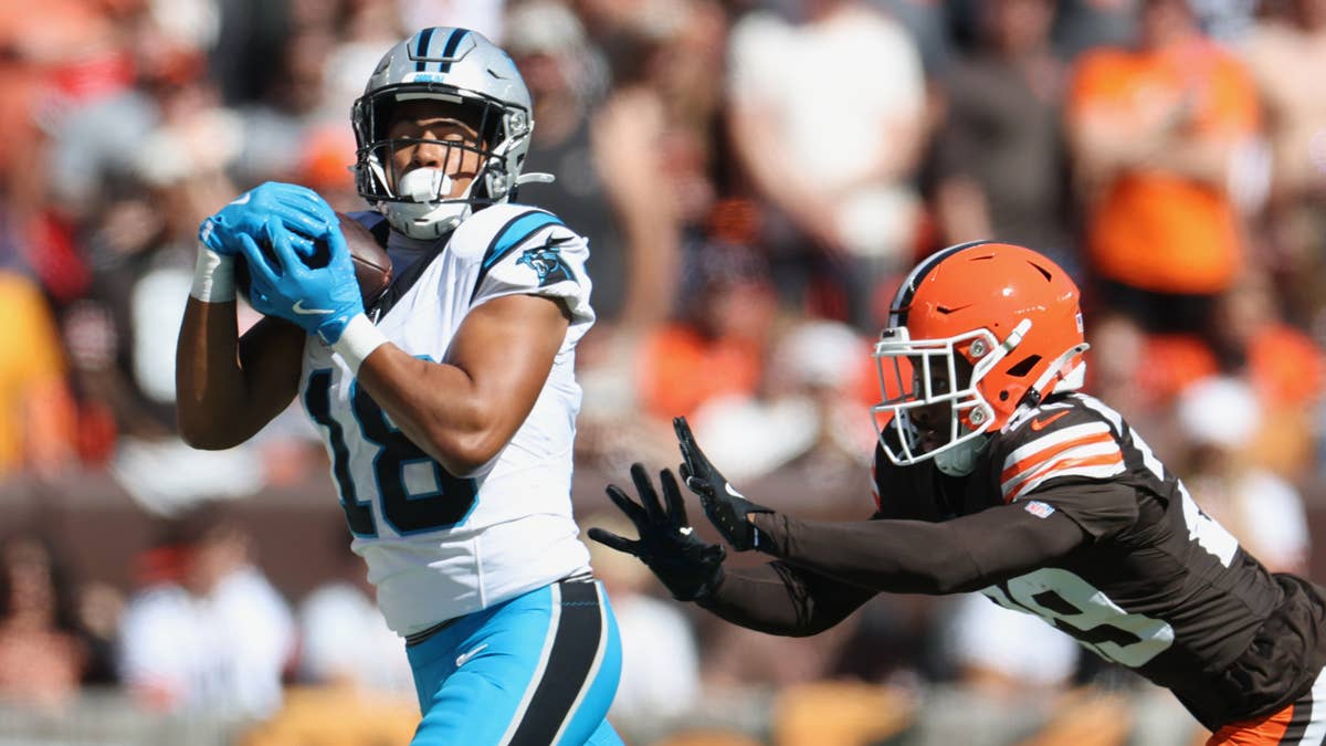 Carolina Panthers Might Get an Offensive Piece Back for Week 6 vs. Eagles
