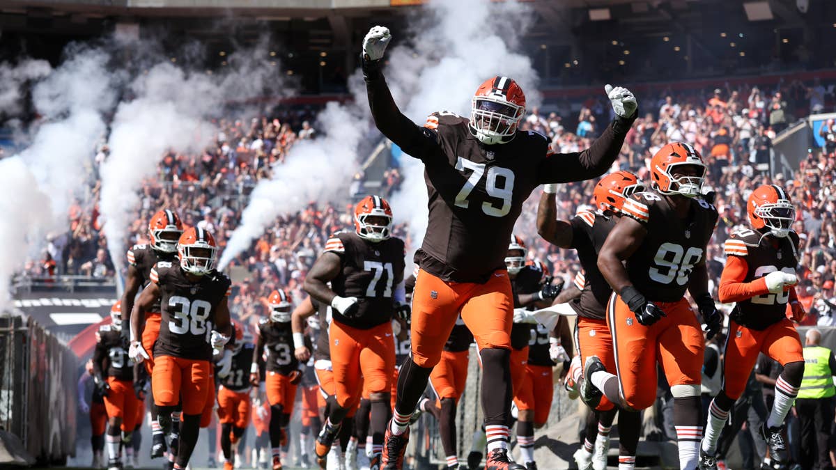 If the Browns Don't Take Care of This One Area, They May be in Trouble Against Steelers