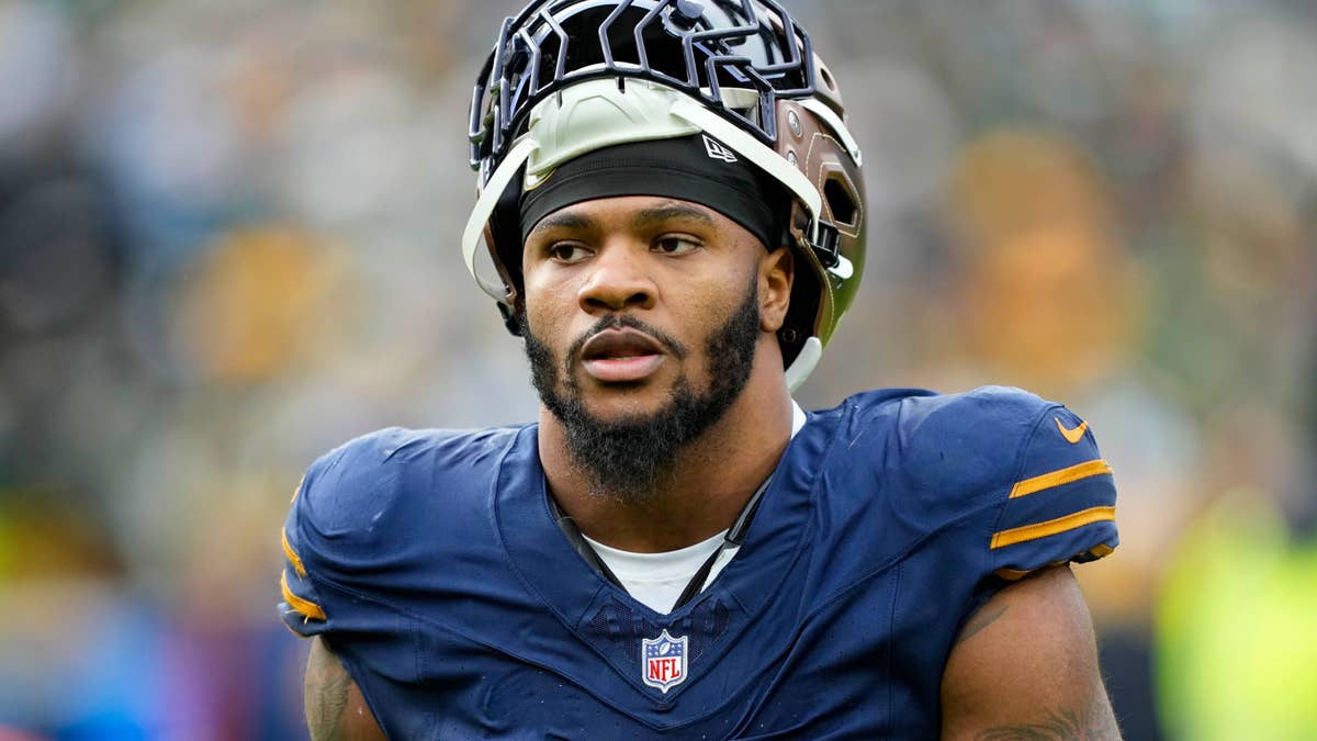 Micah Parsons' Immediate Reaction to Will Anderson Jr's Historic New Contract