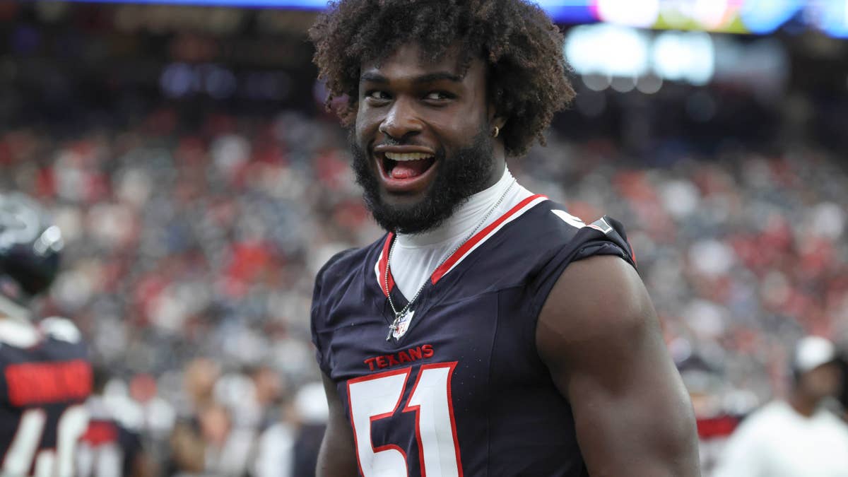 Houston Texans 2026 NFL Season Preview
