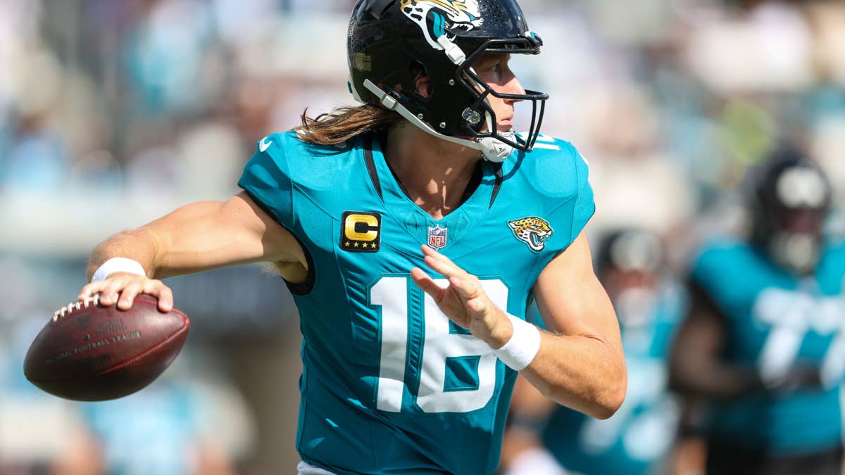 Three Questions the Jaguars Need to Answer Before Preseason Game vs. Panthers