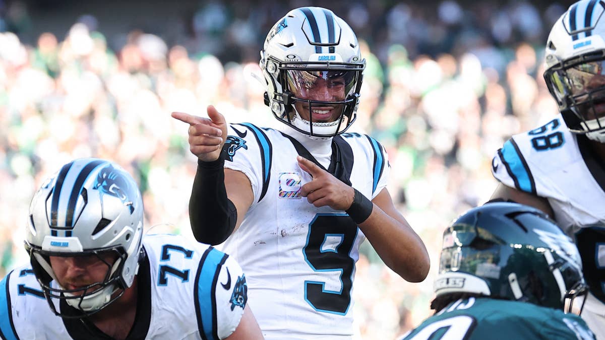 The Panthers Gave Away 149 Penalty Yards, the First Fix Before the Buccaneers in Week 7