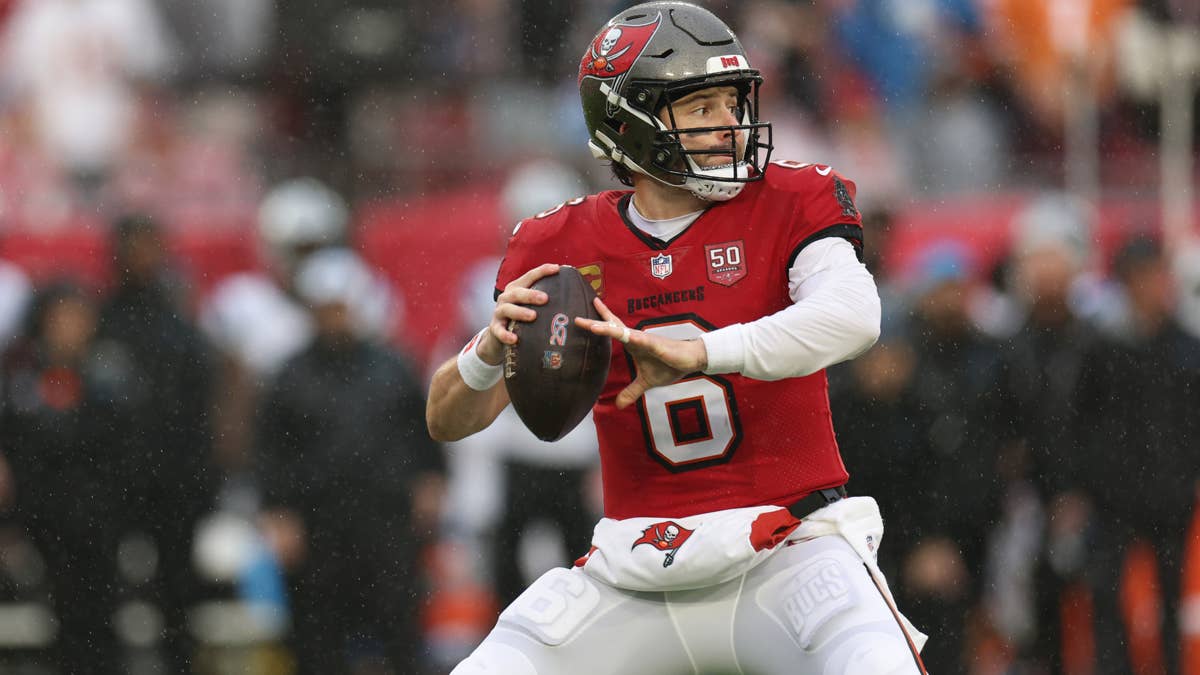 Baker Mayfield Has a Deadline and the Buccaneers Risk Paying More the Longer They Wait