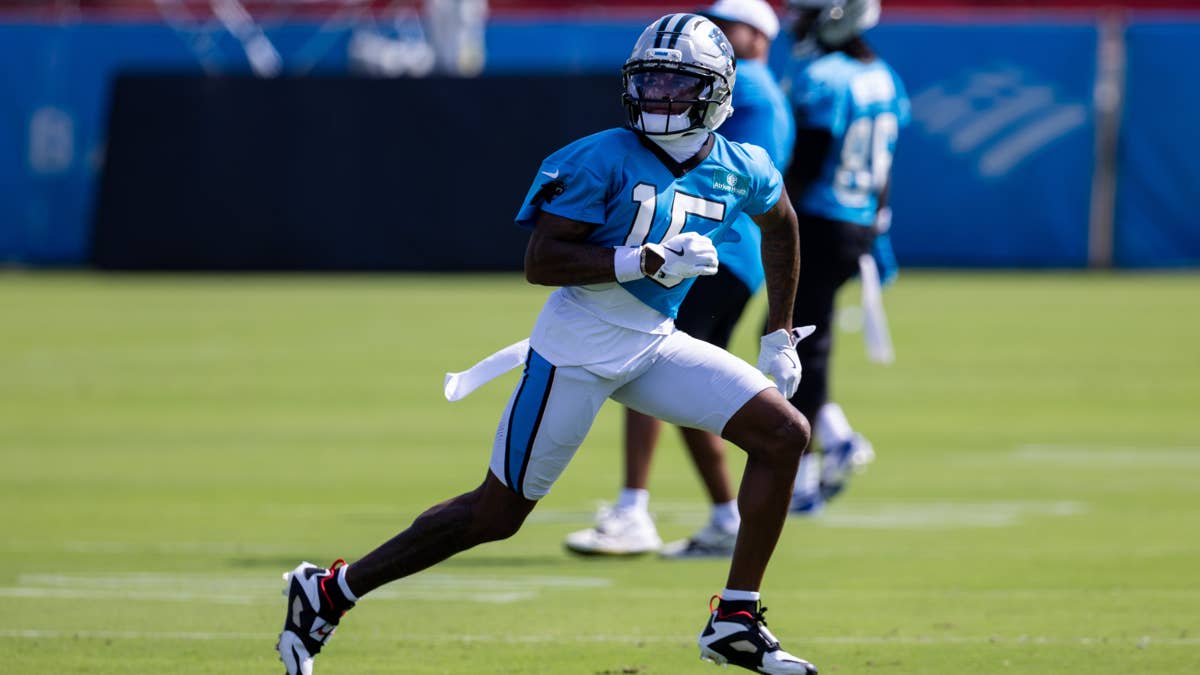 Panthers Bubble Watch: Who’s Safe, Who’s Sweating?
