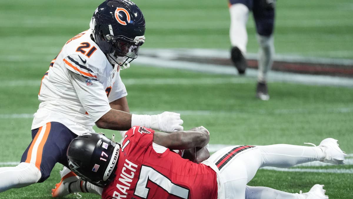 Bears Power Rankings Roundup Week 7: Caleb Williams Bounces Chicago Back Up Rankings