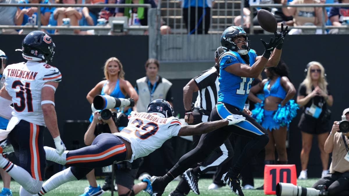 Fantasy Football Waiver Wire for Week 2