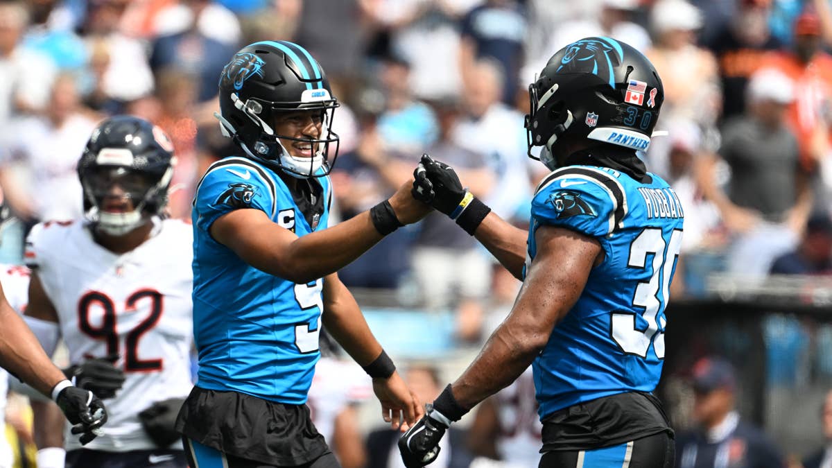 3 Bold Predictions for Panthers against Browns in Week 3